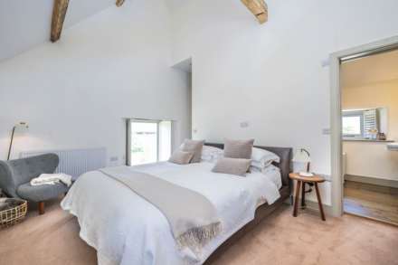 Harford Hill Farm, Upper Slaughter, Image 9
