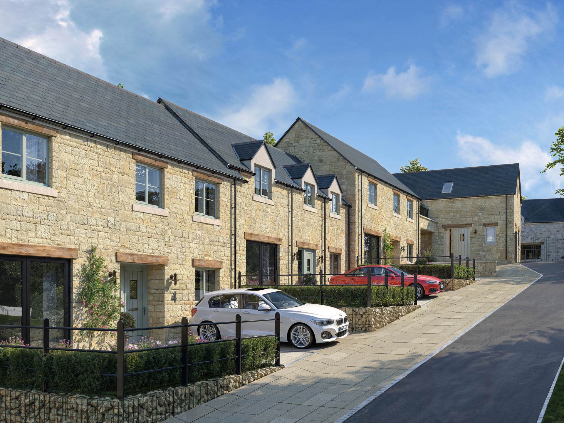 The Maltings, Chipping Norton, Image 1