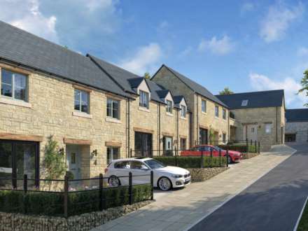 The Maltings, Chipping Norton