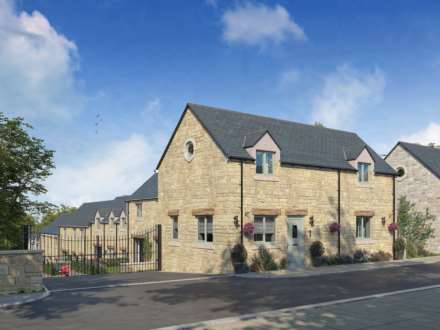 The Maltings, Chipping Norton, Image 2