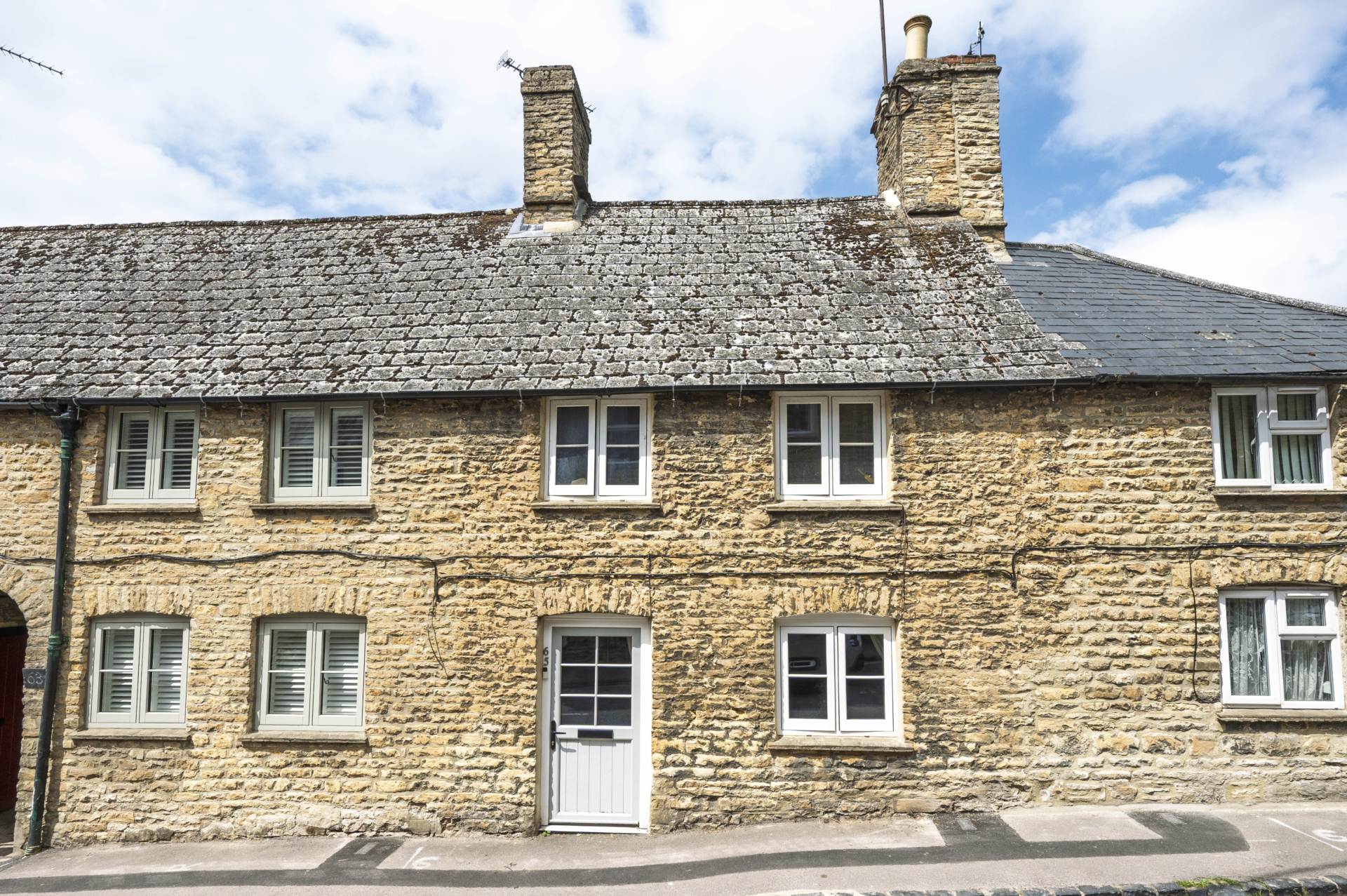 Spring Street, Chipping Norton, Image 1