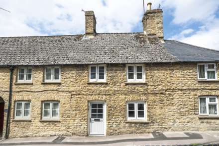 Spring Street, Chipping Norton