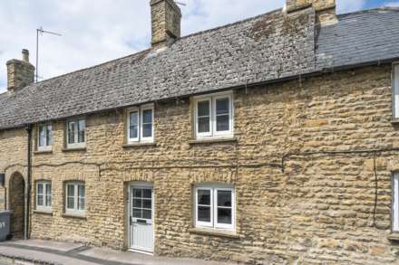 Spring Street, Chipping Norton, Image 12