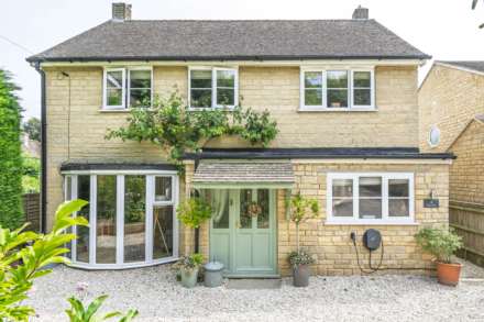 Church End, Great Rollright, Image 1