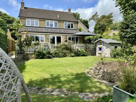 Church End, Great Rollright, Image 15