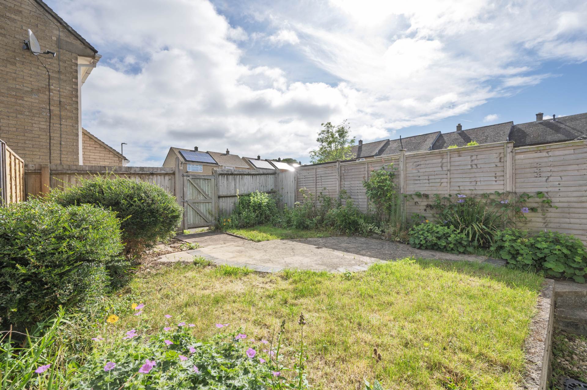 The Green, Charlbury, Image 14