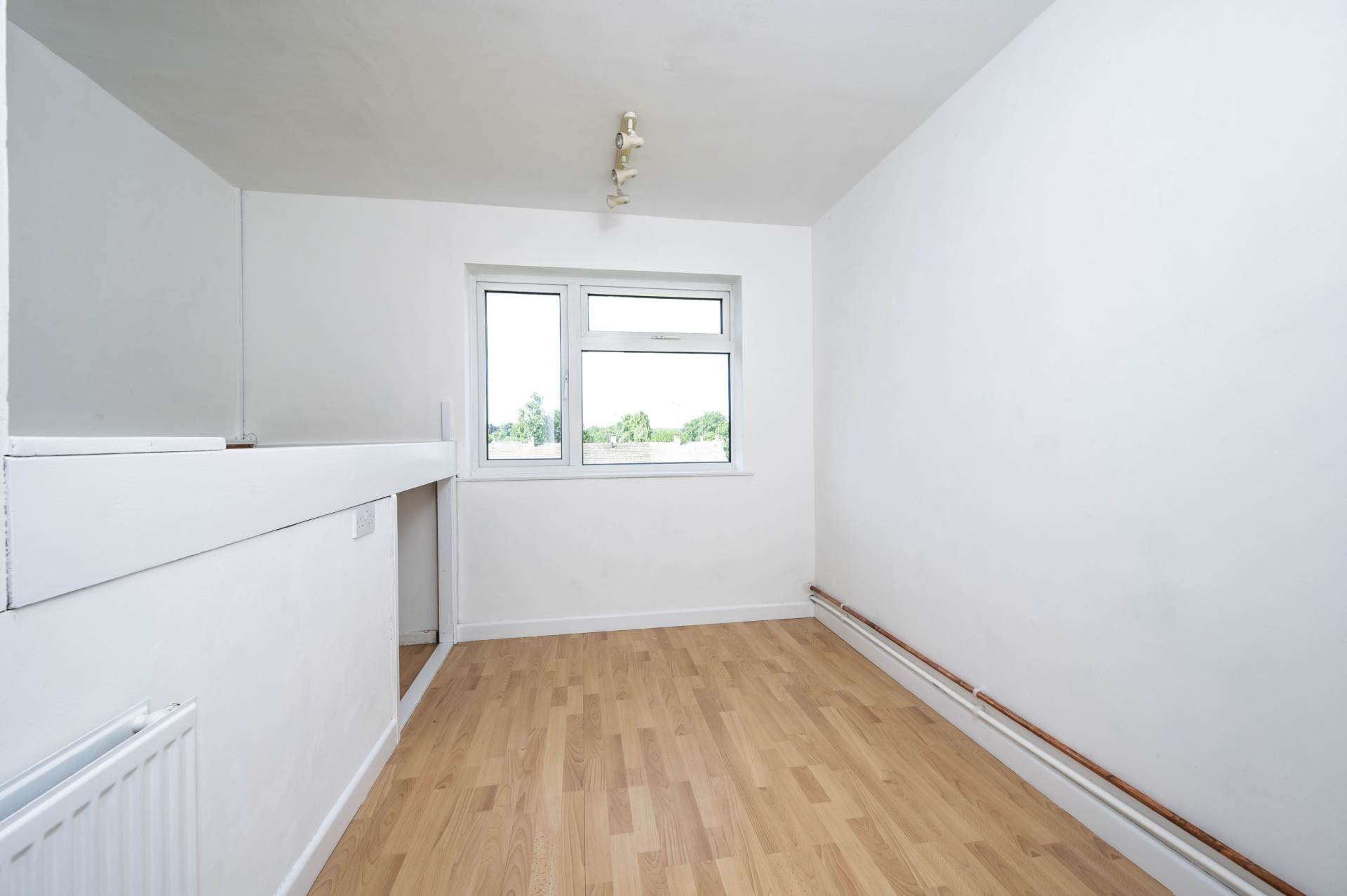 The Green, Charlbury, Image 9