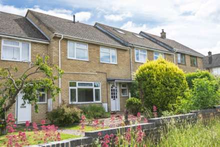 The Green, Charlbury