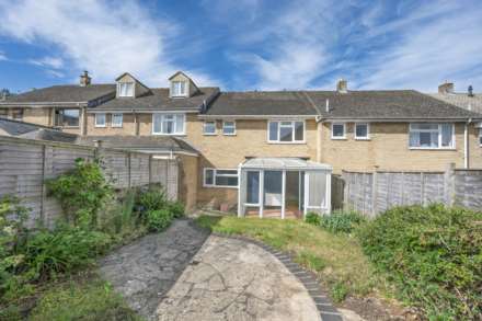 The Green, Charlbury, Image 12