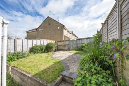 The Green, Charlbury, Image 13