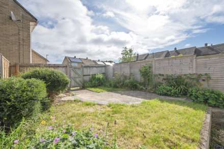 The Green, Charlbury, Image 14