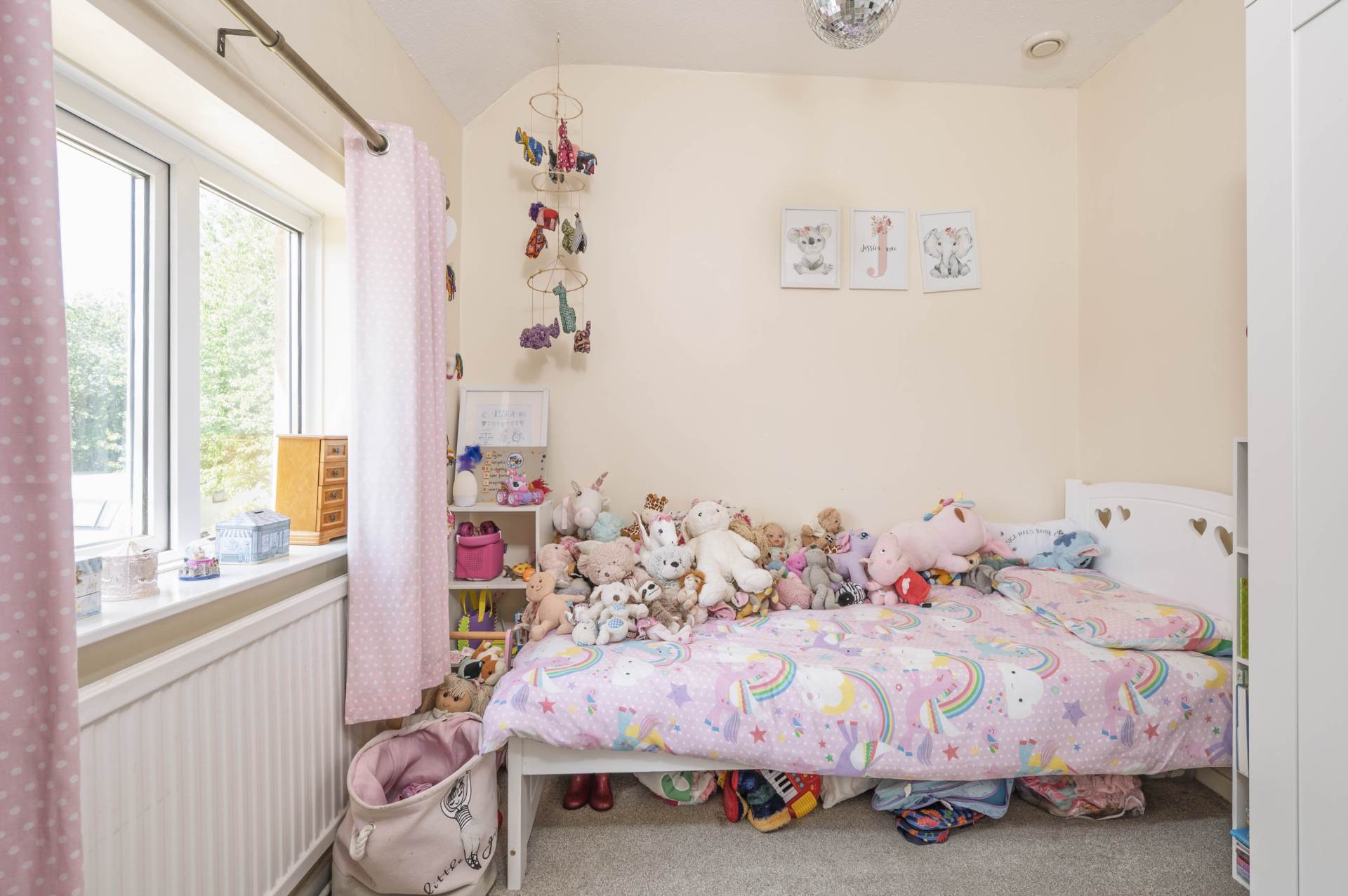 Butlers Road, Long Compton, Image 10