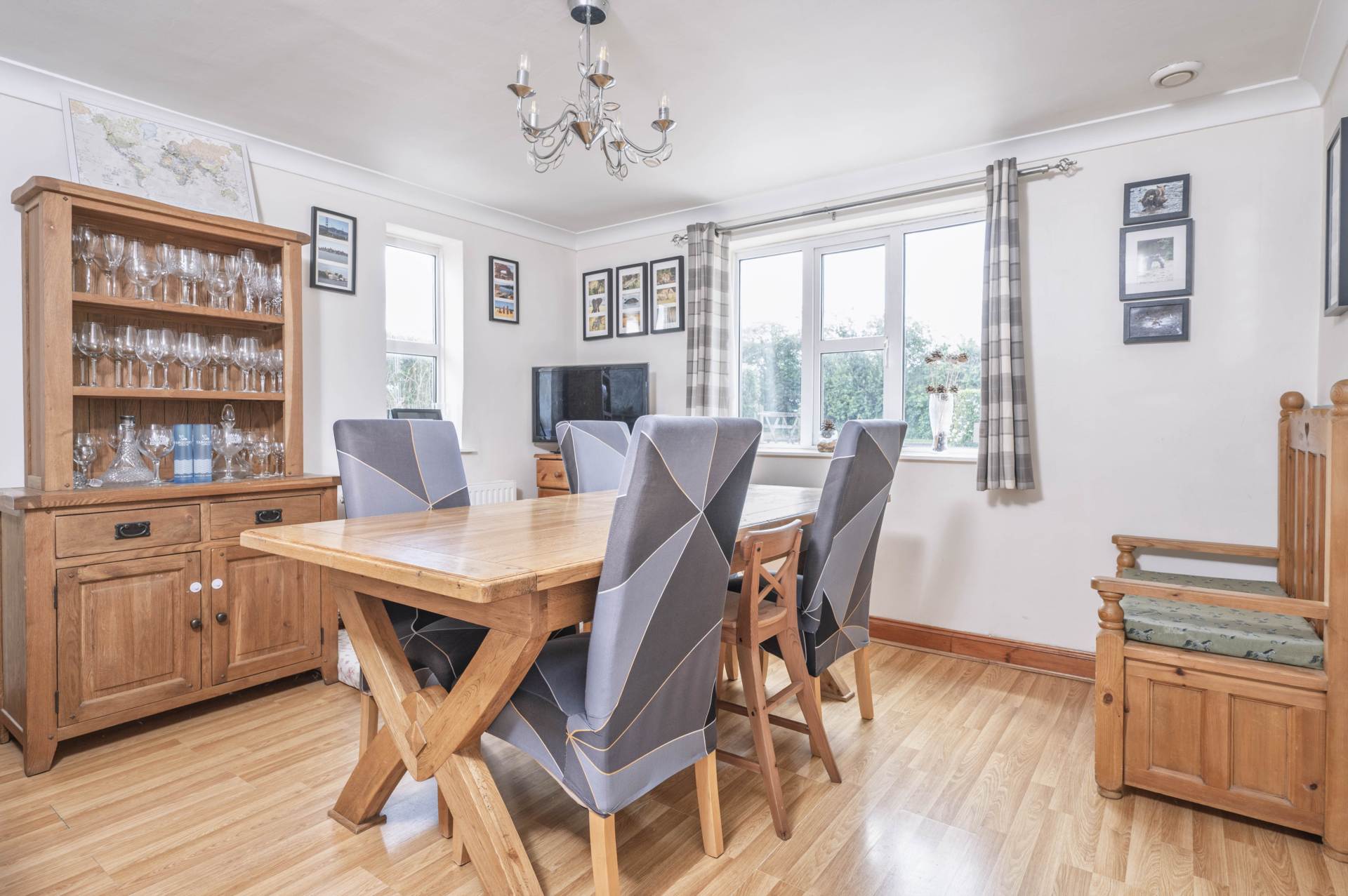 Butlers Road, Long Compton, Image 4