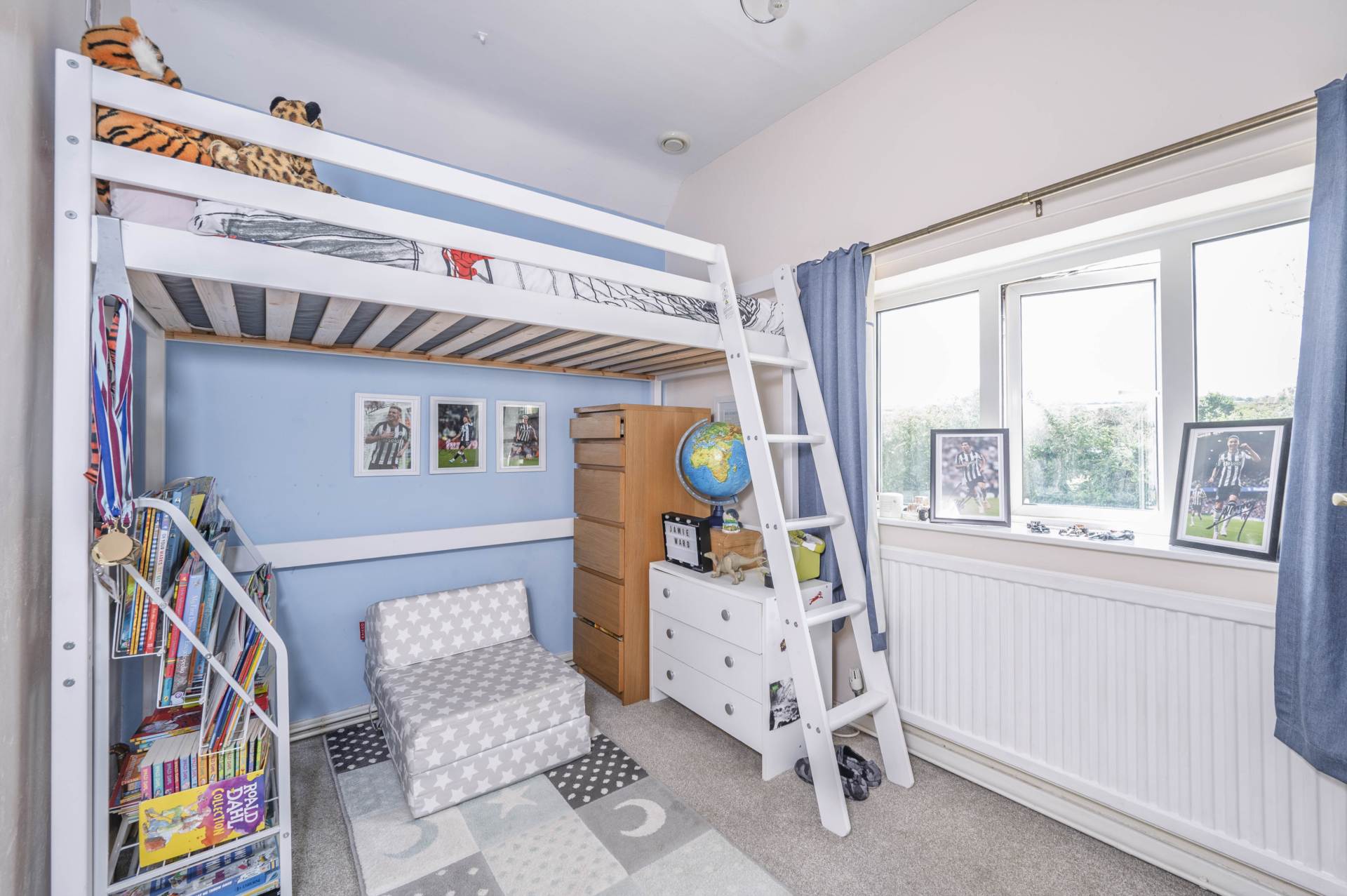 Butlers Road, Long Compton, Image 9