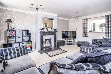 Butlers Road, Long Compton, Image 3