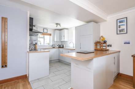 Butlers Road, Long Compton, Image 6