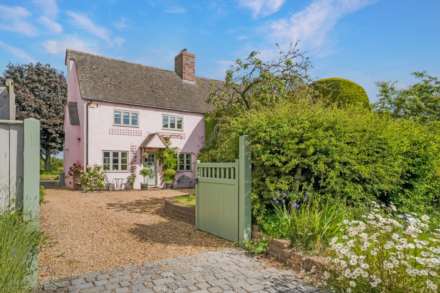 Foscot, Chipping Norton