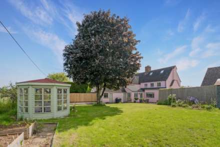Foscot, Chipping Norton, Image 11