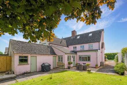 Foscot, Chipping Norton, Image 15