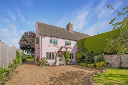 Foscot, Chipping Norton, Image 16