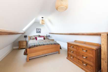 Foscot, Chipping Norton, Image 9