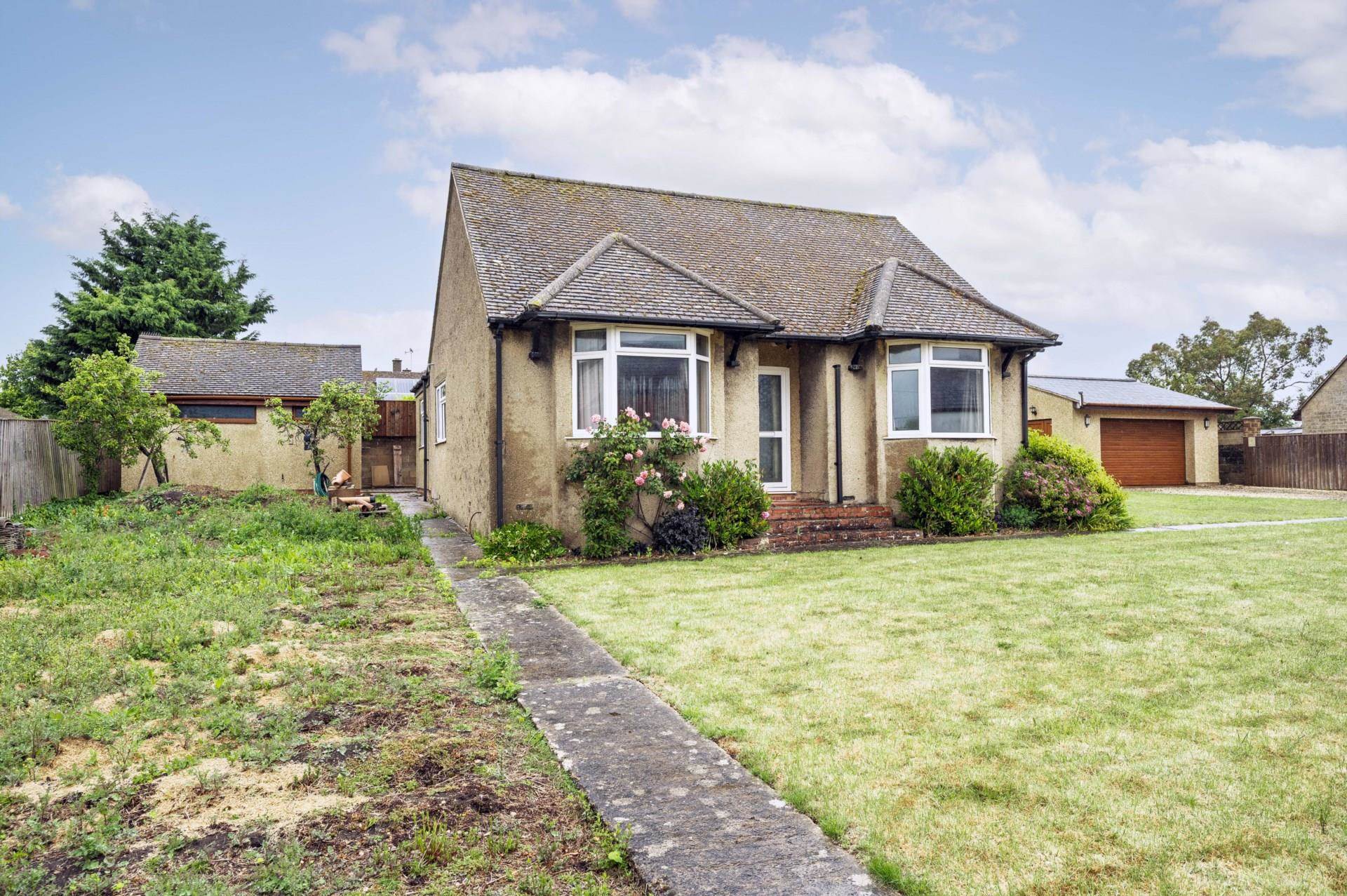 North Street, Middle Barton, Image 11
