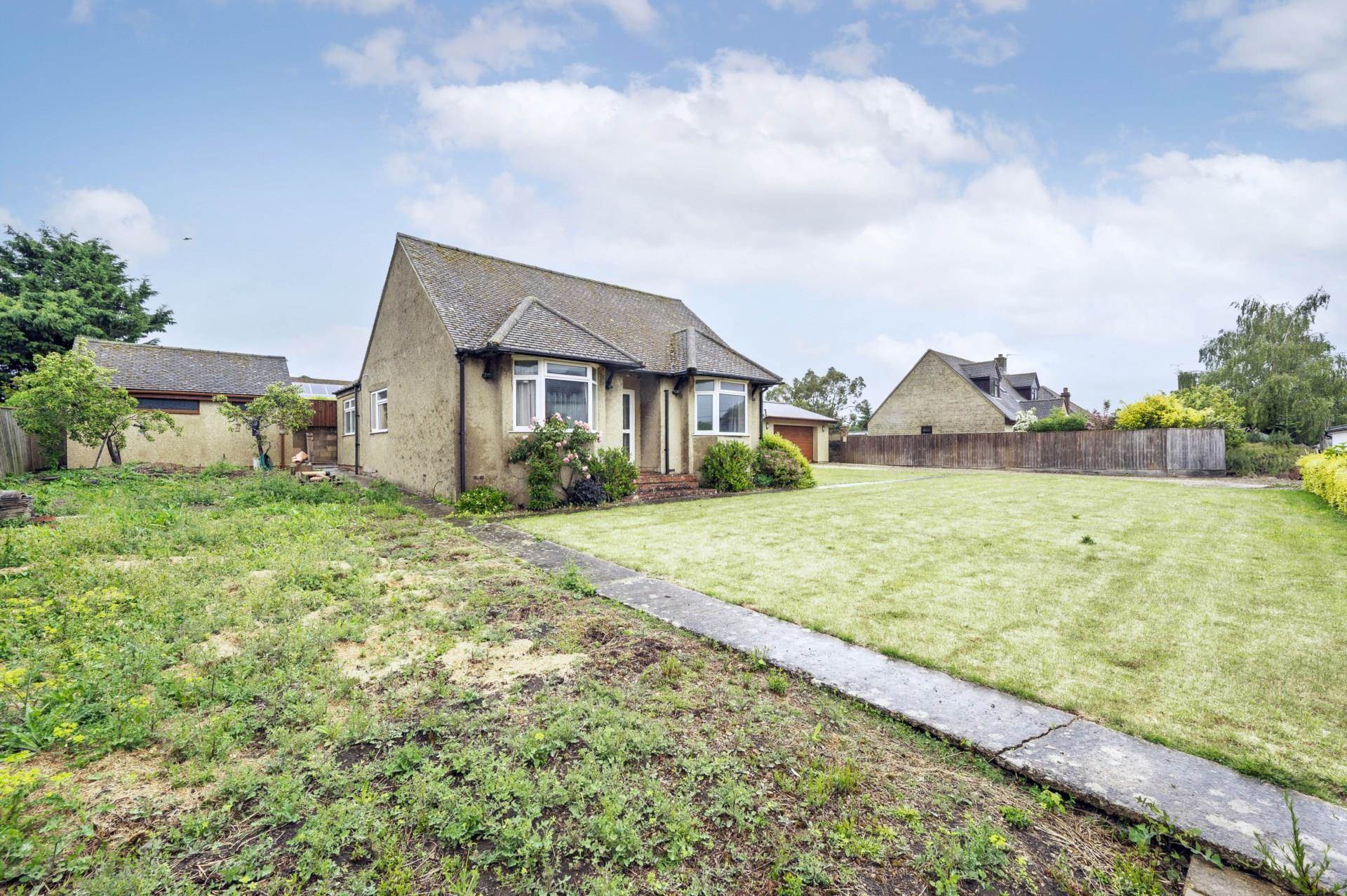 North Street, Middle Barton, Image 2