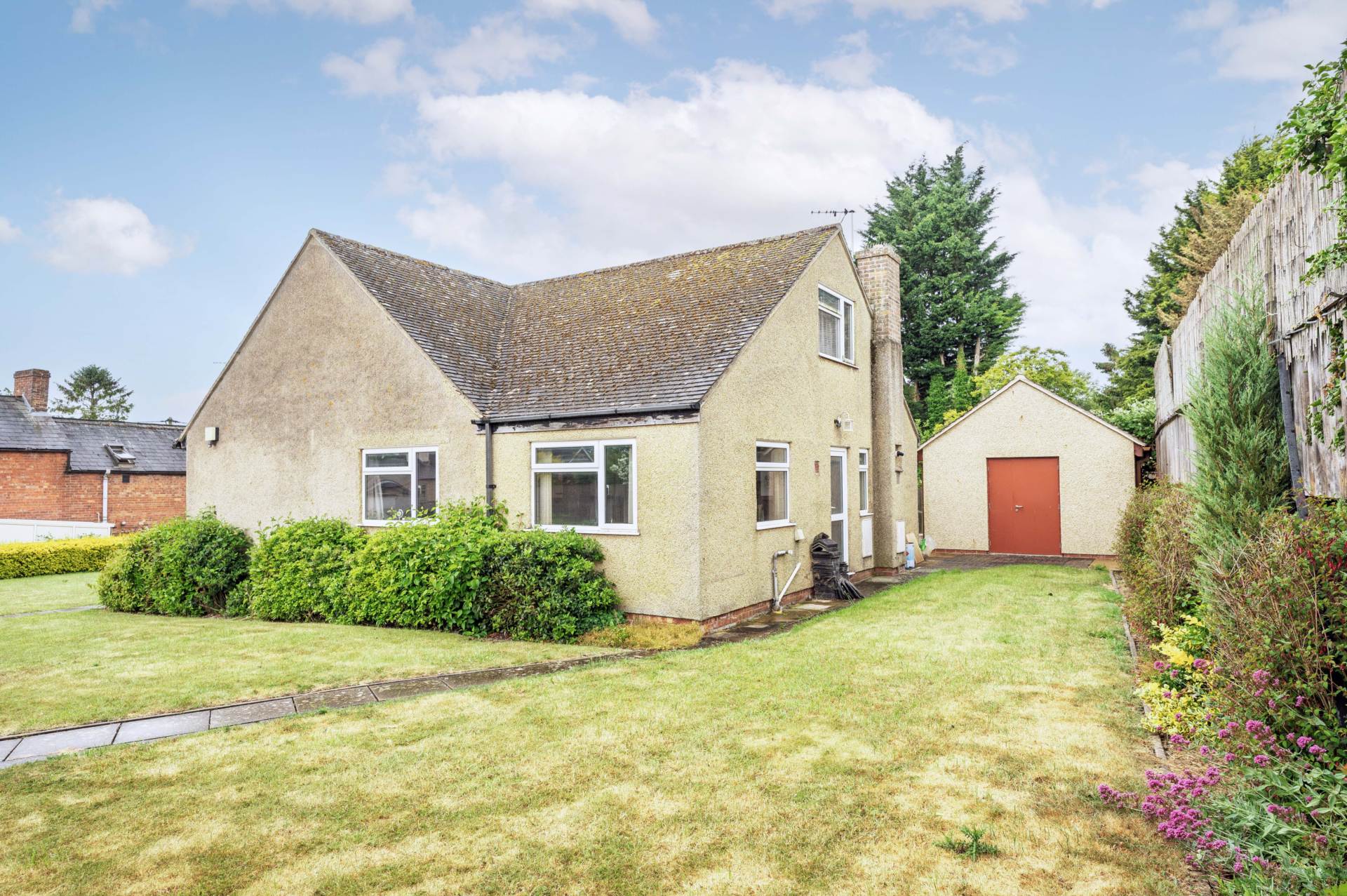 North Street, Middle Barton, Image 3