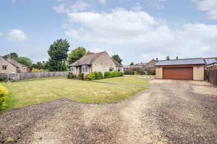 North Street, Middle Barton