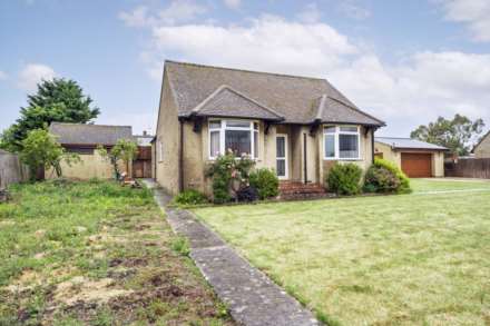 North Street, Middle Barton, Image 11