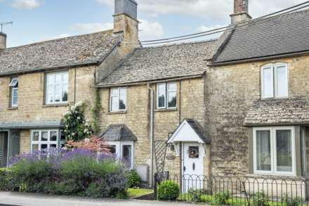 Shipton Road, Milton-Under-Wychwood
