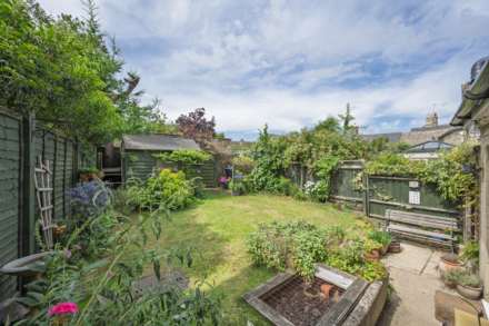 Shipton Road, Milton-Under-Wychwood, Image 10