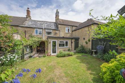 Shipton Road, Milton-Under-Wychwood, Image 11