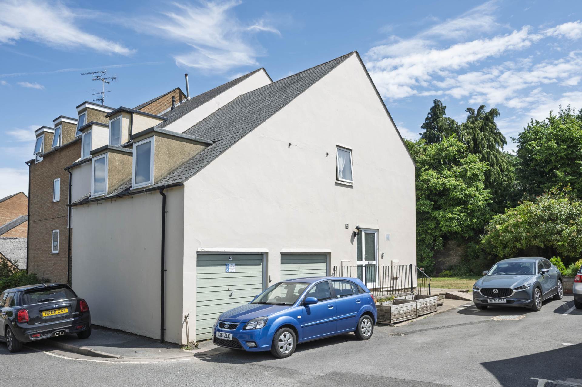 Finsbury Place, Chipping Norton, Image 12