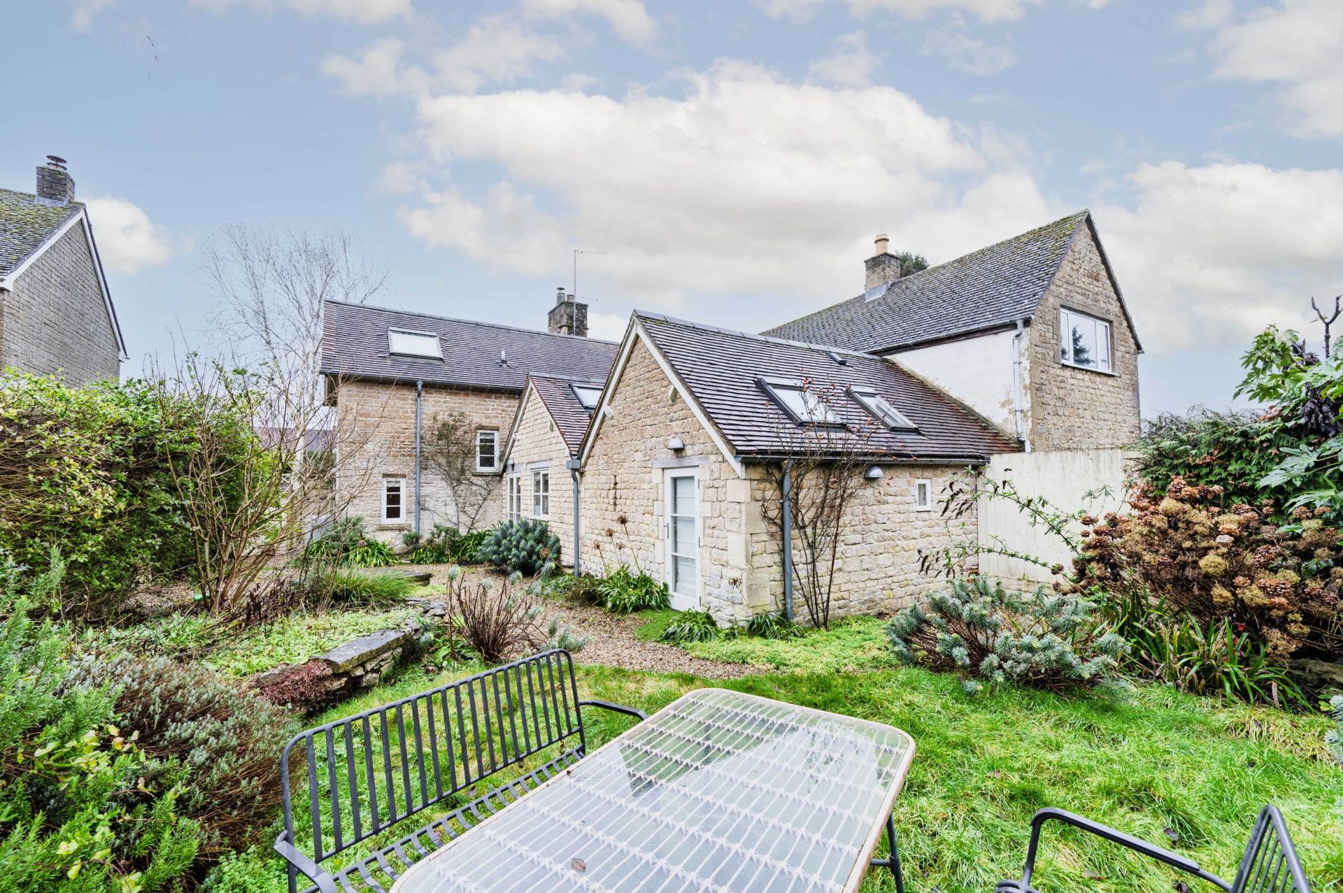 The Green, Great Rollright, Image 12