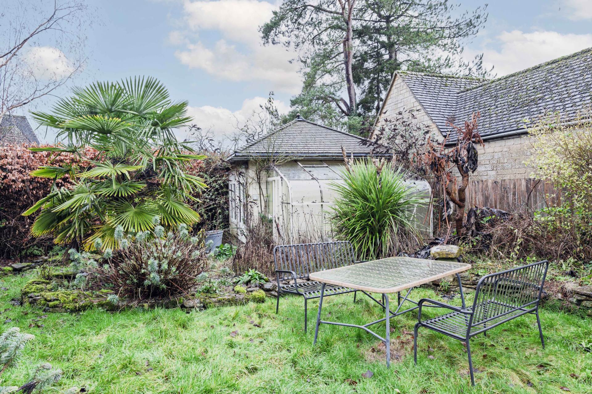 The Green, Great Rollright, Image 13