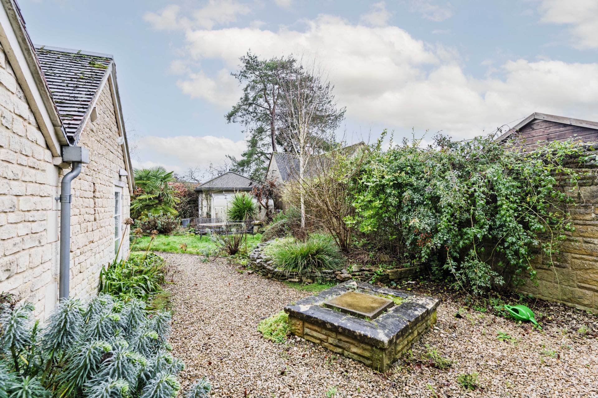 The Green, Great Rollright, Image 14