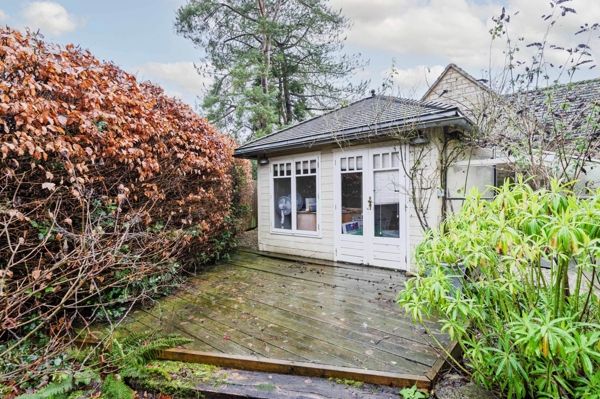 The Green, Great Rollright, Image 15