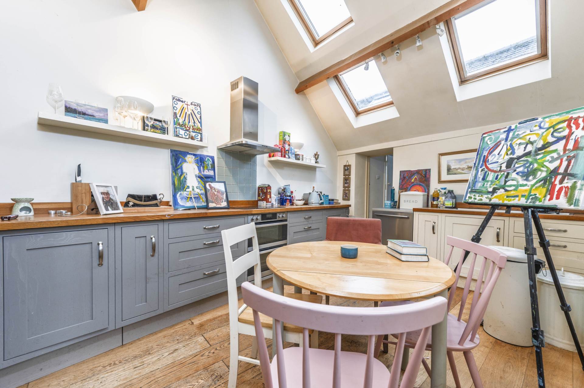 The Green, Great Rollright, Image 5