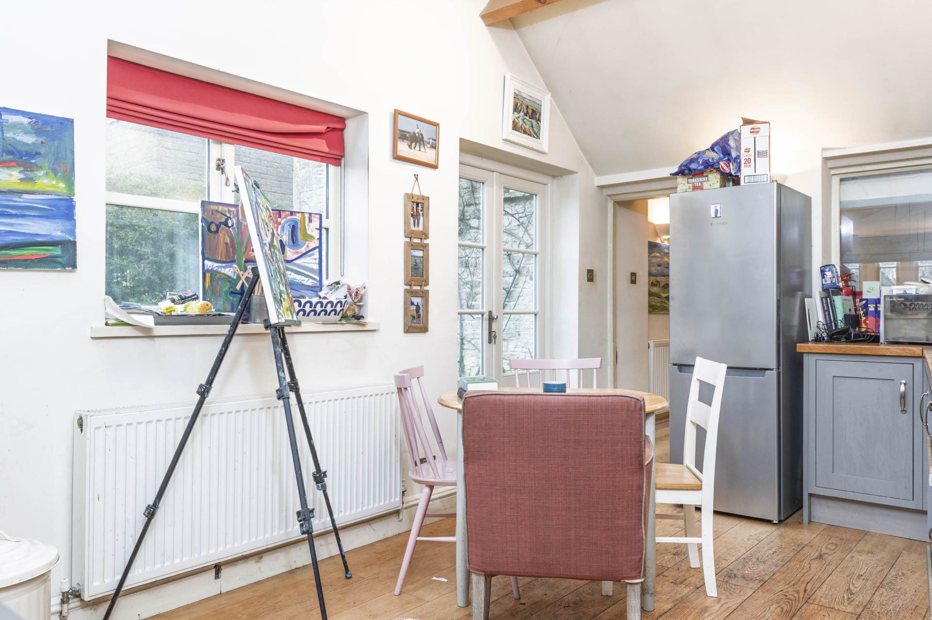 The Green, Great Rollright, Image 6