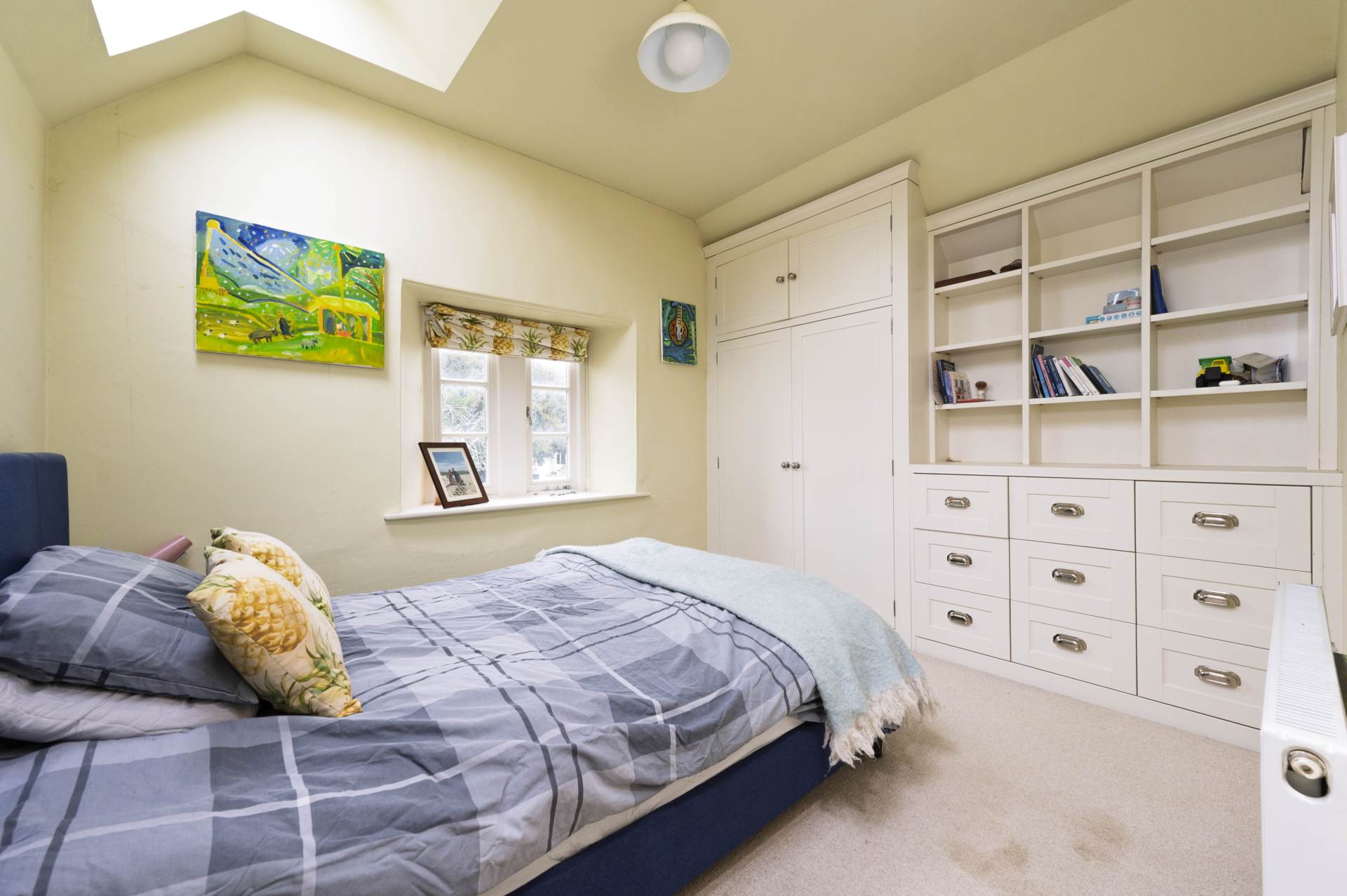 The Green, Great Rollright, Image 8