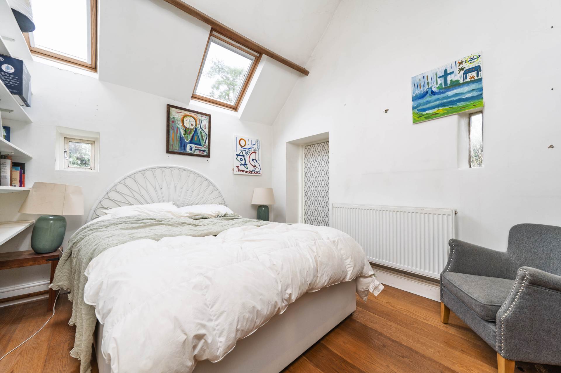 The Green, Great Rollright, Image 9