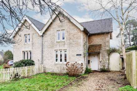 The Green, Great Rollright