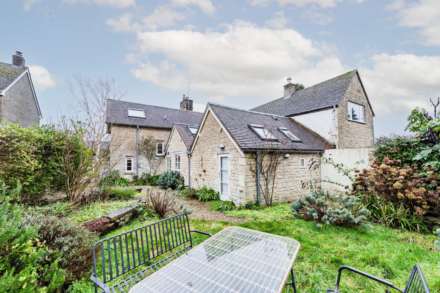 The Green, Great Rollright, Image 12