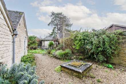 The Green, Great Rollright, Image 14