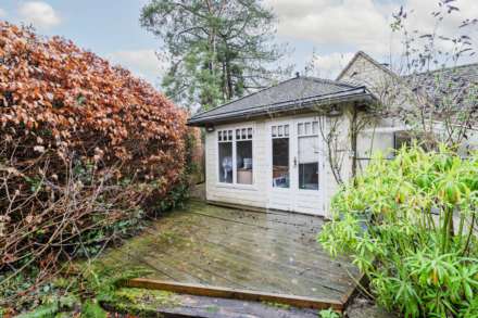 The Green, Great Rollright, Image 15