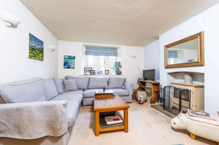 The Green, Great Rollright, Image 3