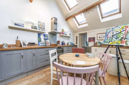 The Green, Great Rollright, Image 5