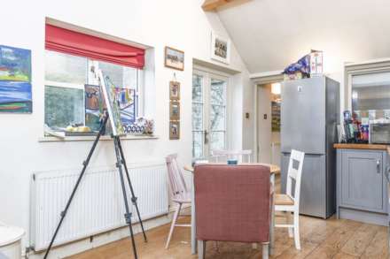 The Green, Great Rollright, Image 6