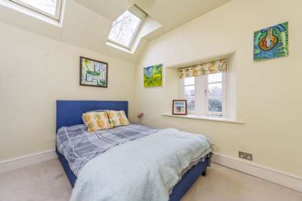 The Green, Great Rollright, Image 7